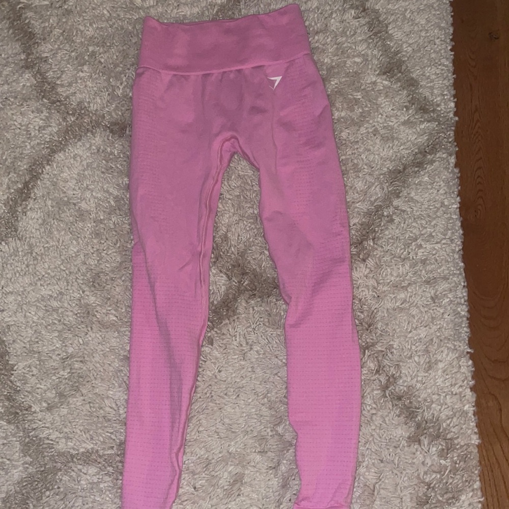 Brand new gym shark leggings